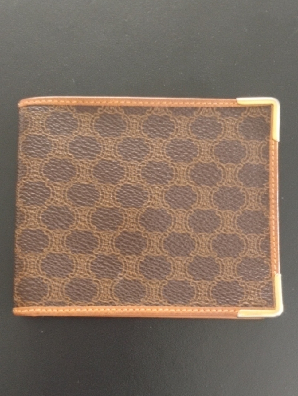 Celine wallet